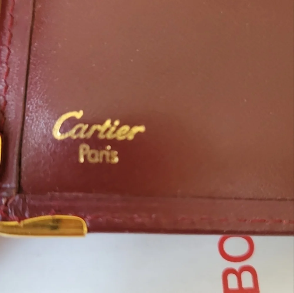 CARTIER 